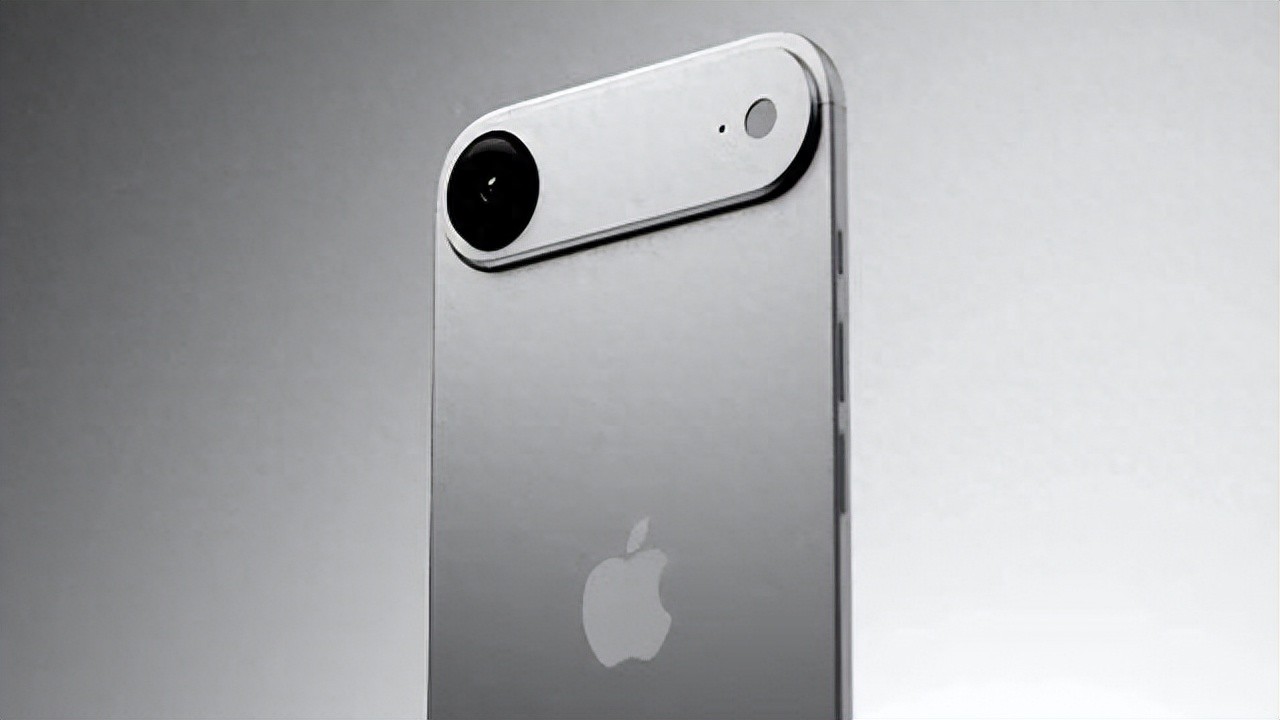12GB！新 iPhone 突然反转，升级缩水了