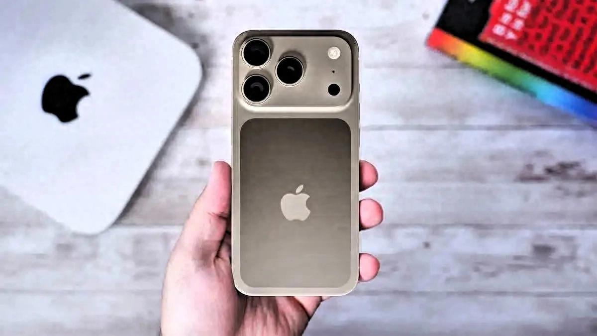 苹果iPhone17新机官宣：9月10日，正式发布！万元顶配值吗?