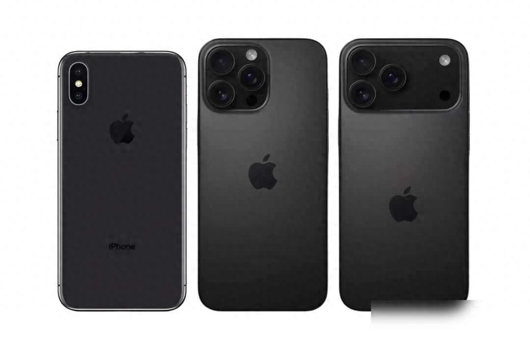 iPhone 17系列发布，万元机型取代Plus，钛金属机身颠覆市场